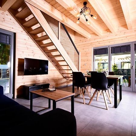 Apartamenty Naturapart Dziwnów Esterno foto