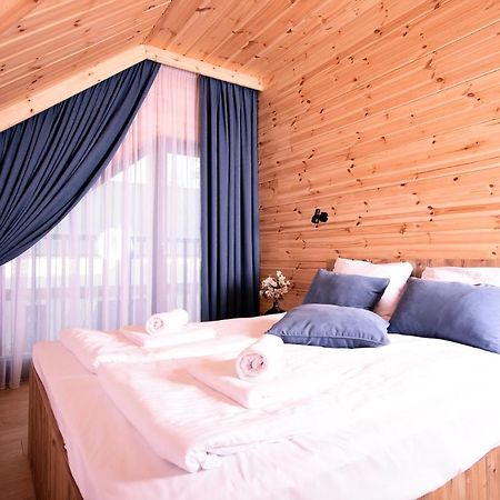 Apartamenty Naturapart Dziwnów Esterno foto