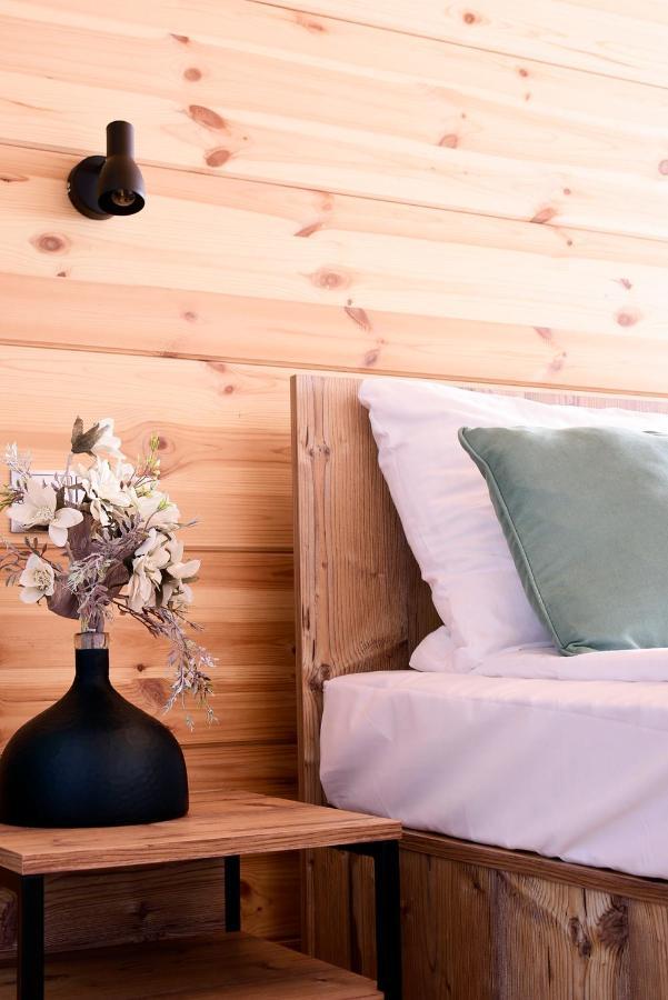 Apartamenty Naturapart Dziwnów Esterno foto