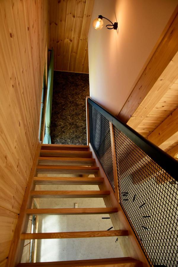Apartamenty Naturapart Dziwnów Esterno foto