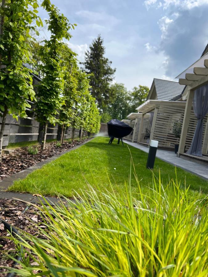 Apartamenty Naturapart Dziwnów Esterno foto